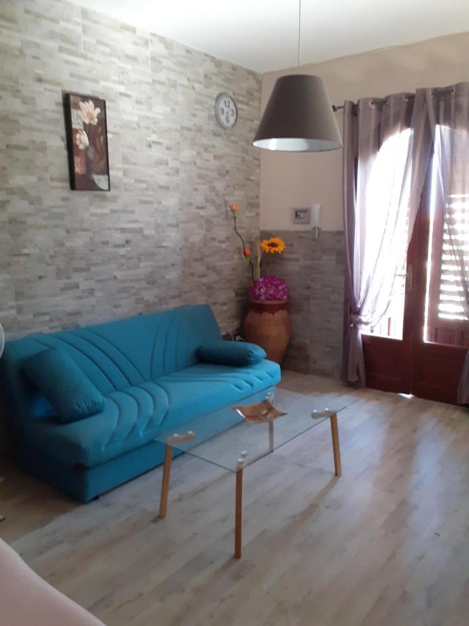 Villa Sofia Giardini-Naxos Buitenkant foto