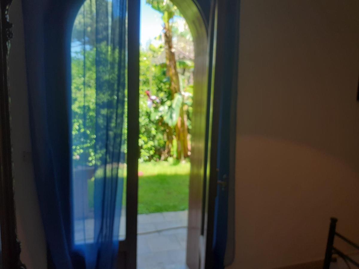 Villa Sofia Giardini-Naxos Buitenkant foto