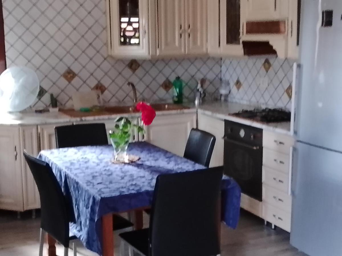 Villa Sofia Giardini-Naxos Buitenkant foto